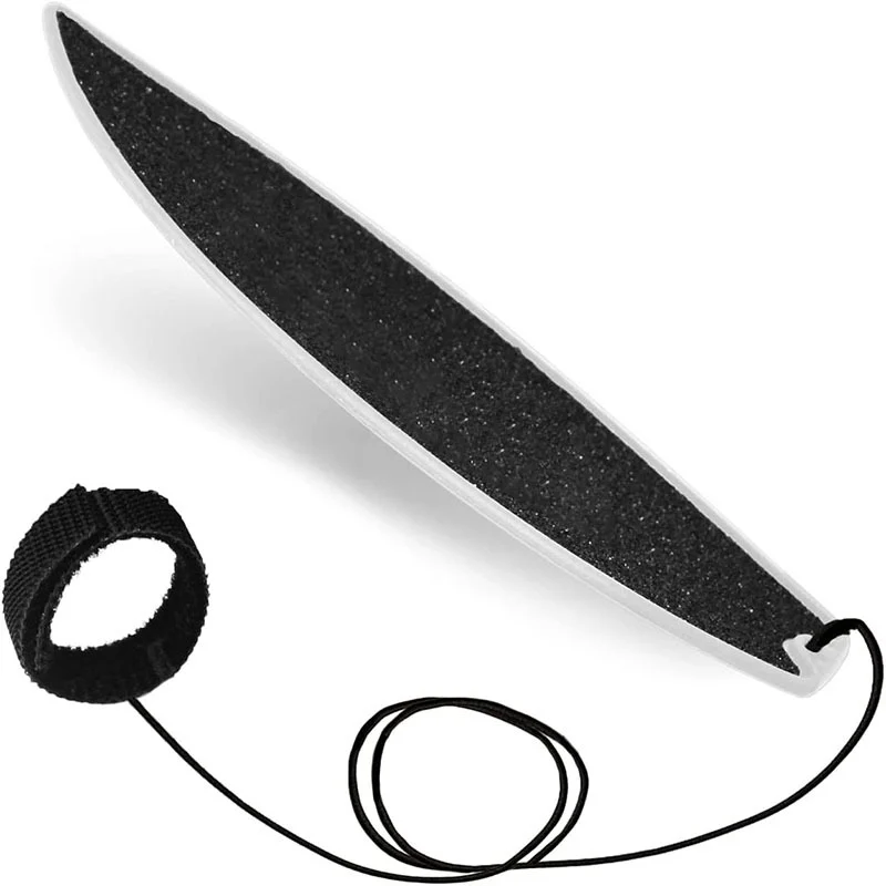 Mini Wind Surfboard Fingerboard for Car Window