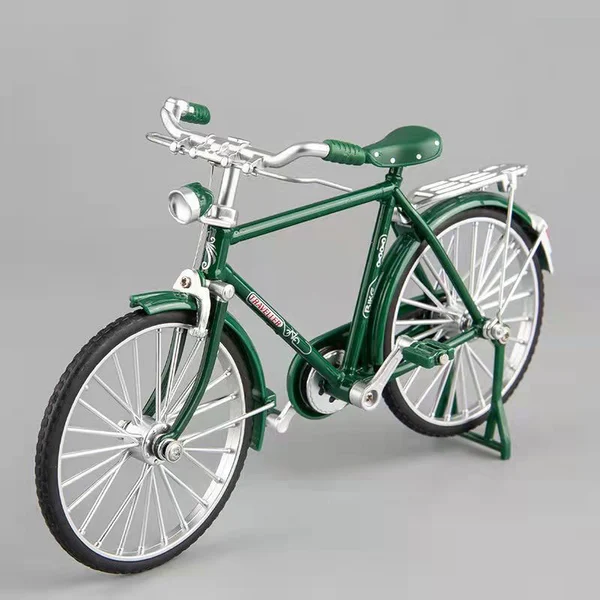 🌲Early Christmas Sale - 🚲DIY Bicycle Model Scale