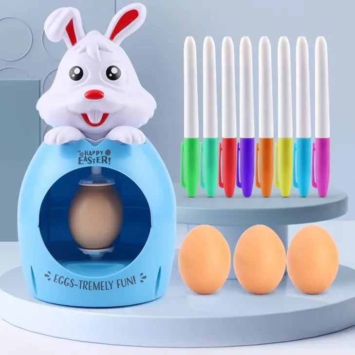 🐰🎨Easter Egg Decorating Kit