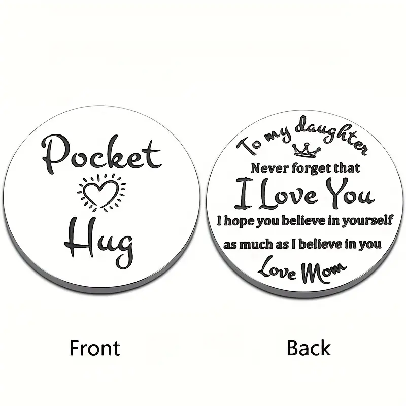 💕Little Poket Hug Token