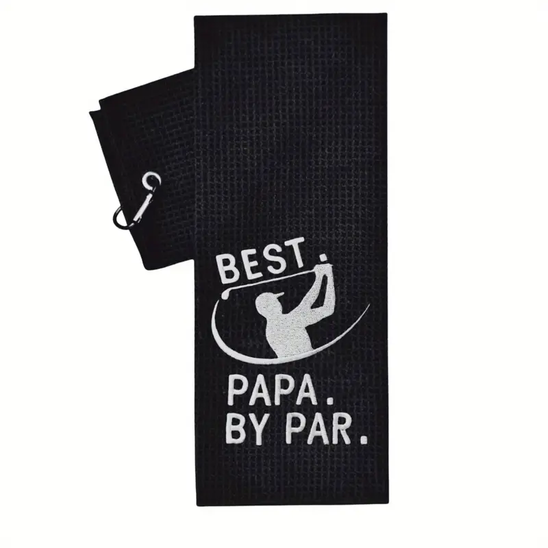 🎁Perfect Golf Gift - ⛳Funny Golf Towel