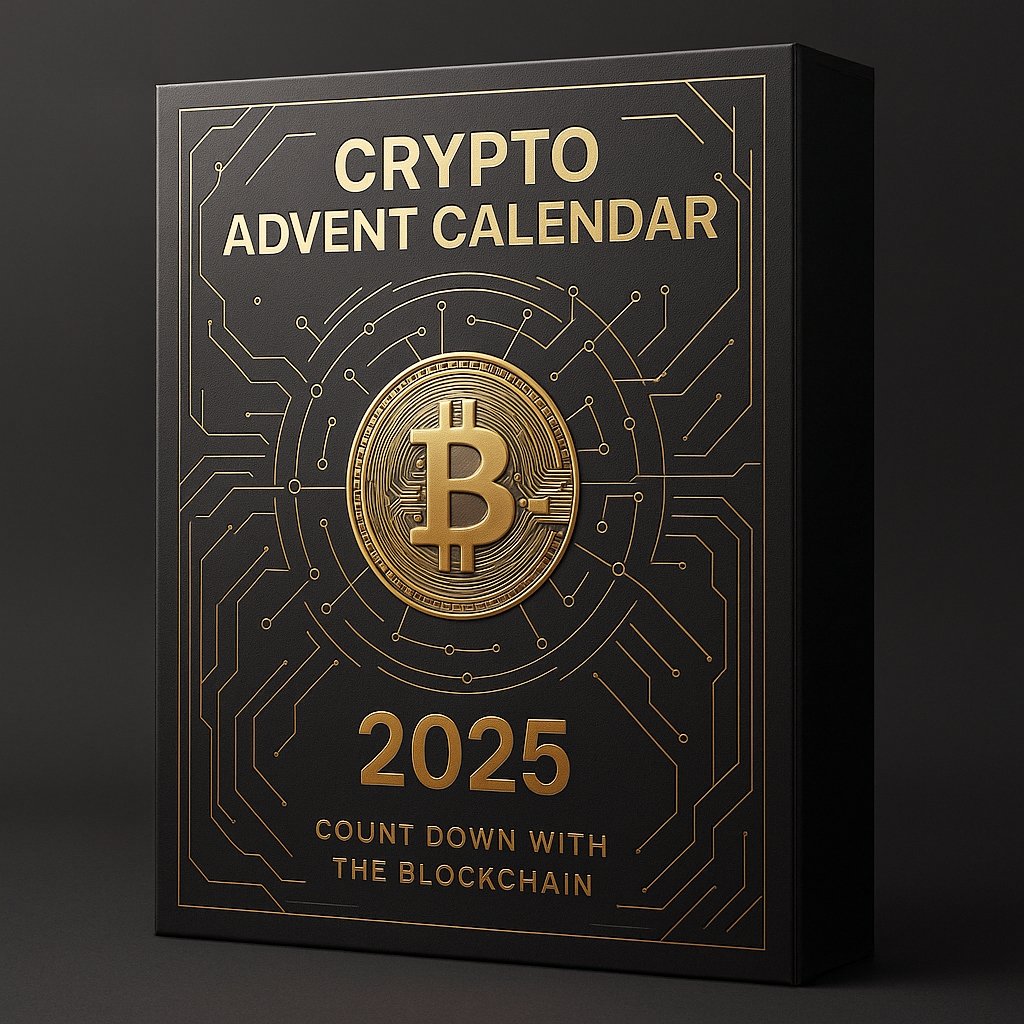 Advent Calendar 2025