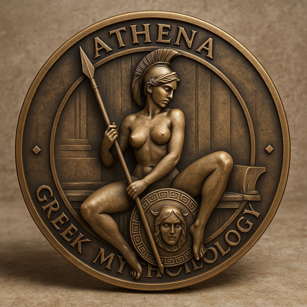 2025 Goddess Coin Advent Calendar – Limited-edition Collectible Coins Inspired