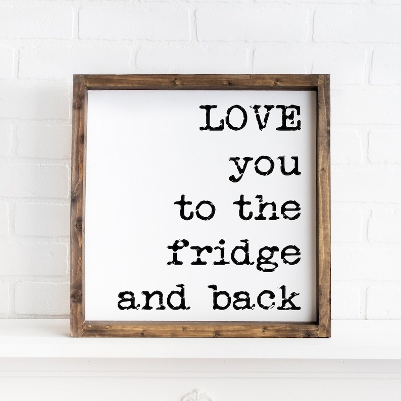 🤣Funny Kitchen Sign