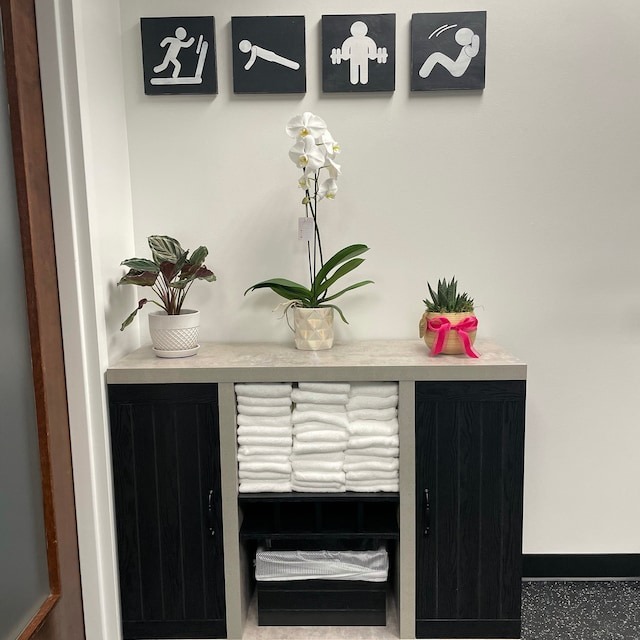 💪🏻Funny Workout Decor Set💦