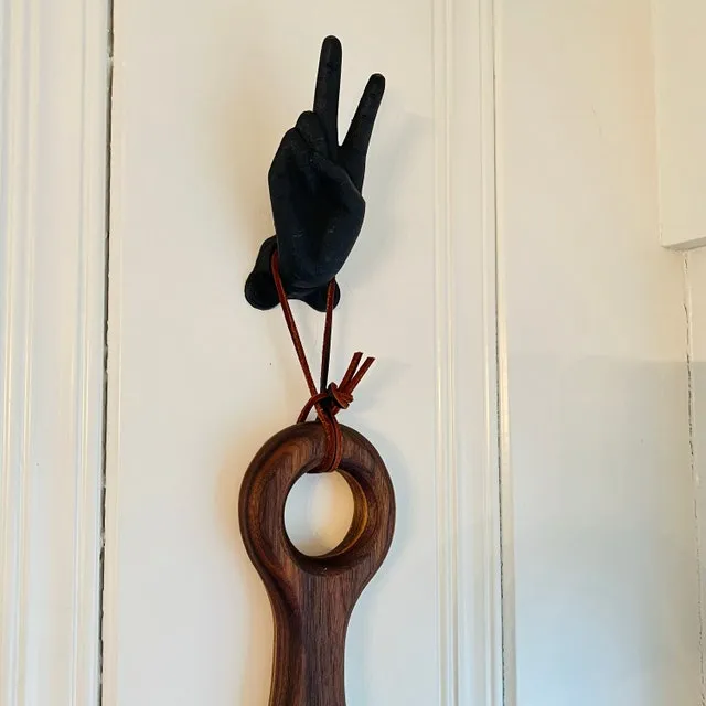 🖕Funny Finger Hook😆