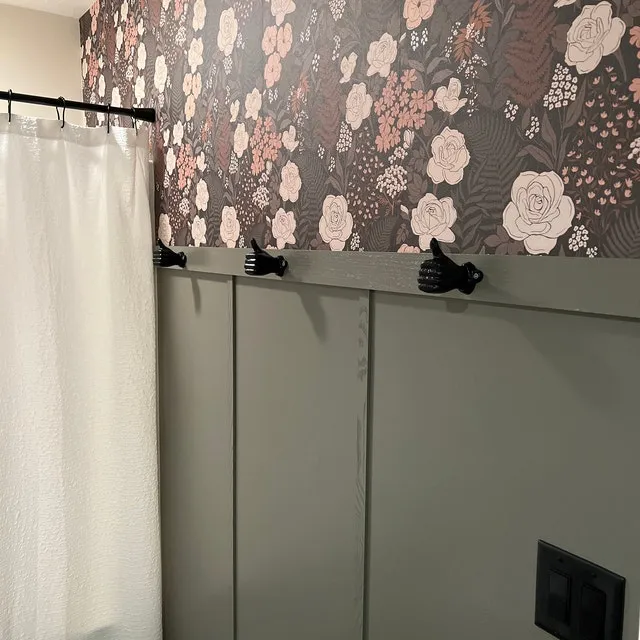 🖕Funny Finger Hook😆