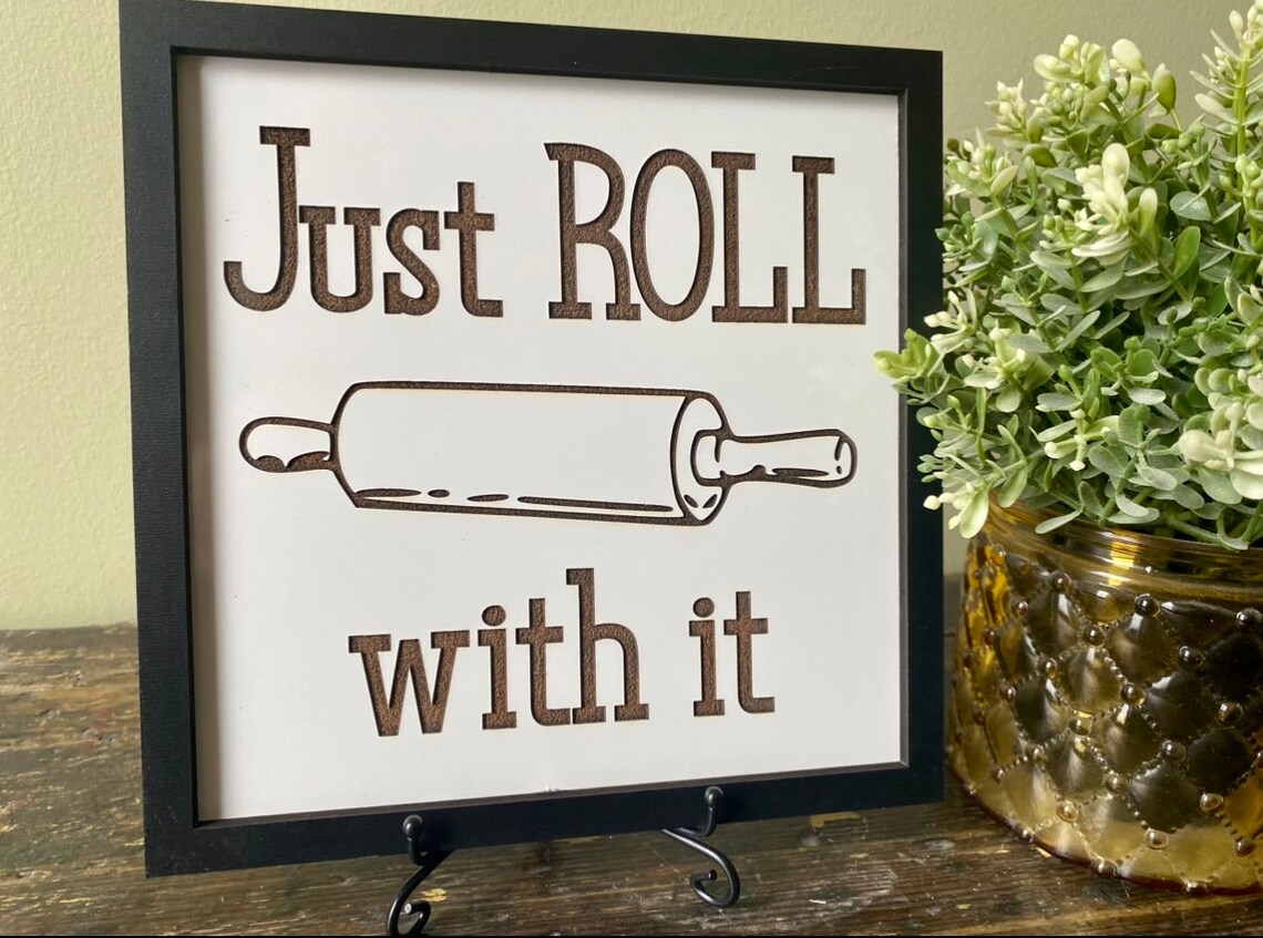 🌲Kitchen Wooden Decorative Signs-Gift for Cooking Lovers 👩‍🍳