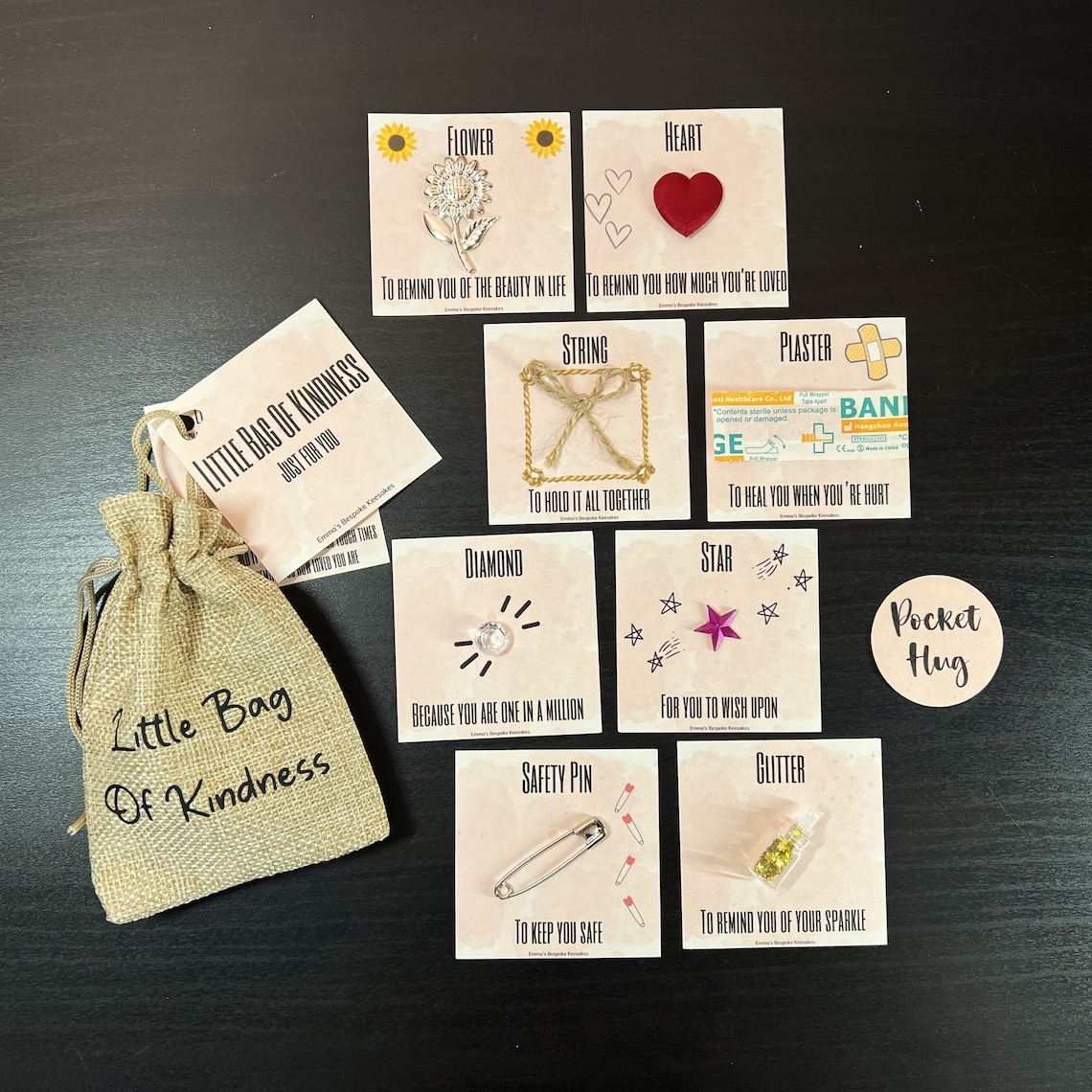 💗Little Bag Of Kindness