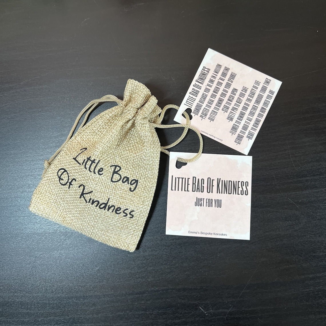💗Little Bag Of Kindness