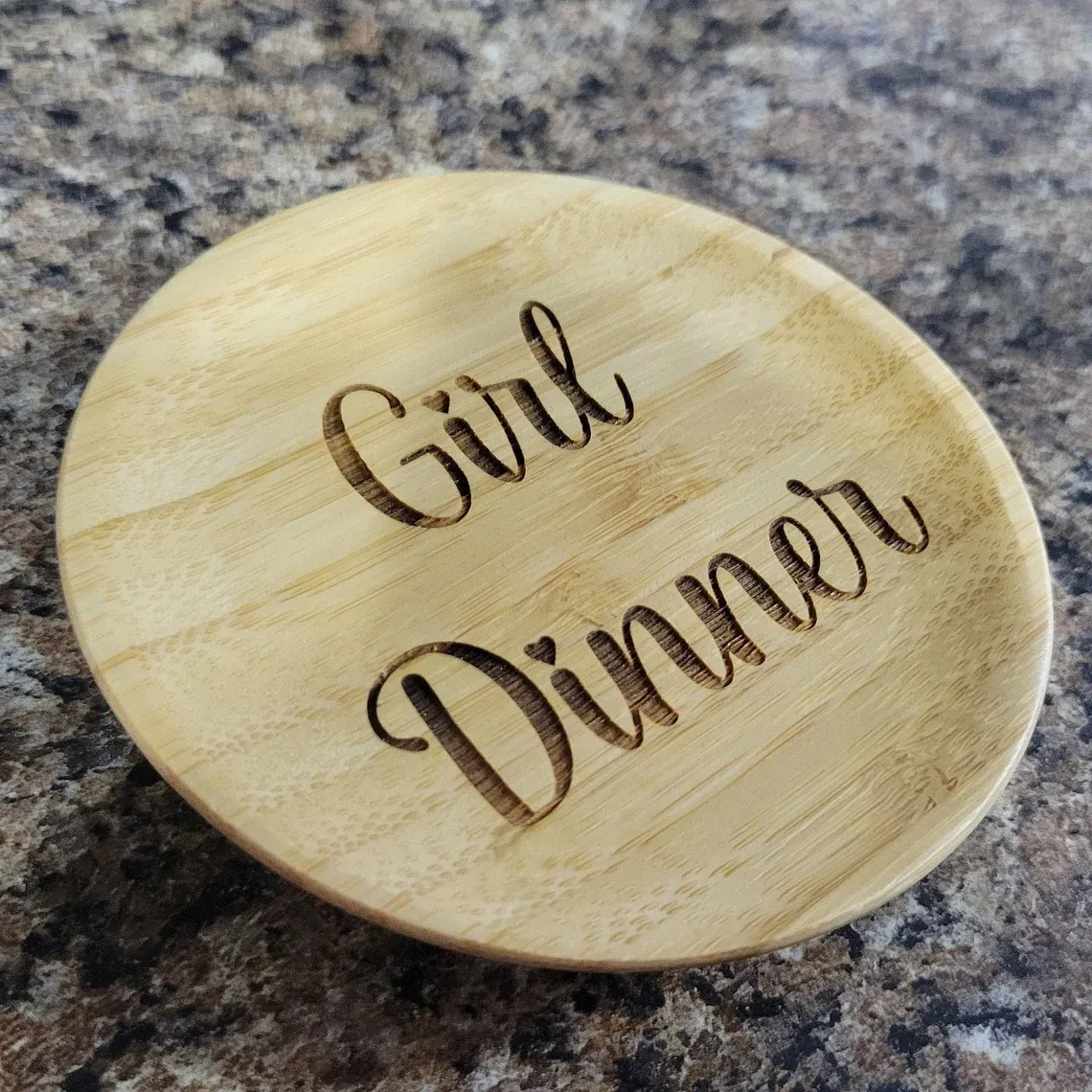 🍷Appetizer Glass Toppers