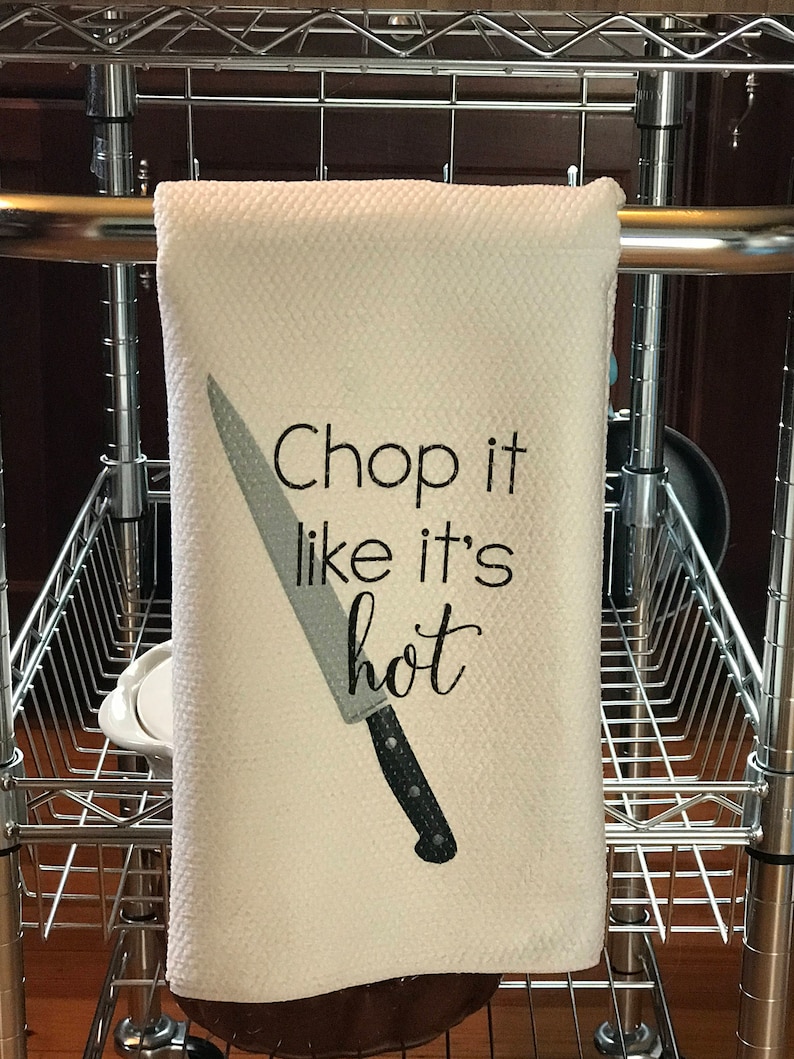 🤣🤣Kitchen Towels with Funny Sayings