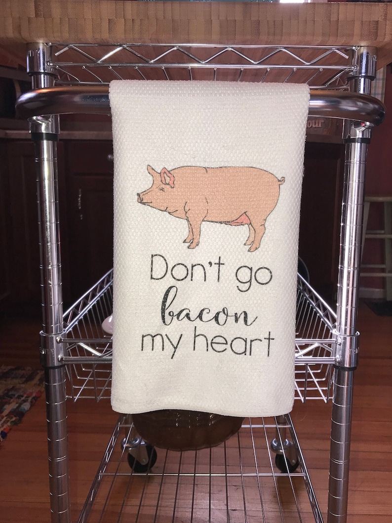 🤣🤣Kitchen Towels with Funny Sayings