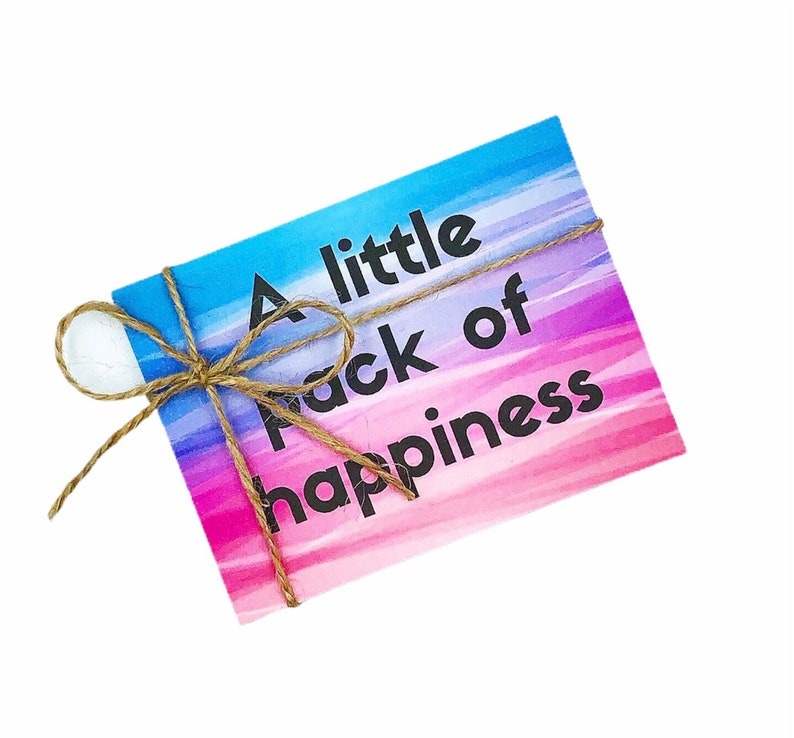Pack of Motivational Cards(10 PCS