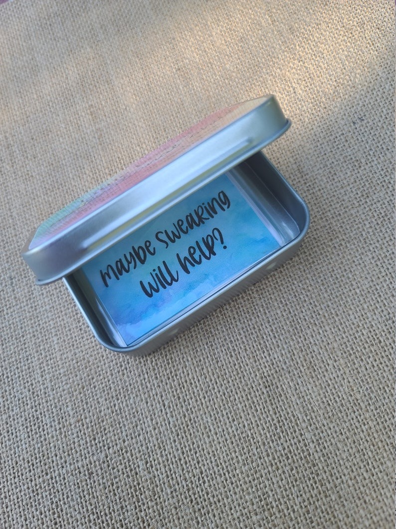 Funny Positive Encouragement