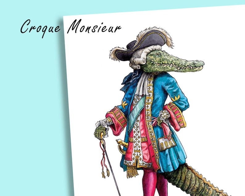 🐗Wild Bites Calendar 2024