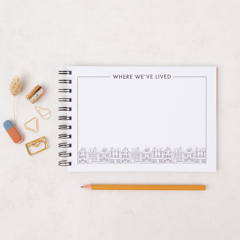 🎁Christmas Gift - 👩🏻‍❤️‍👨🏻Our Story Scrapbook