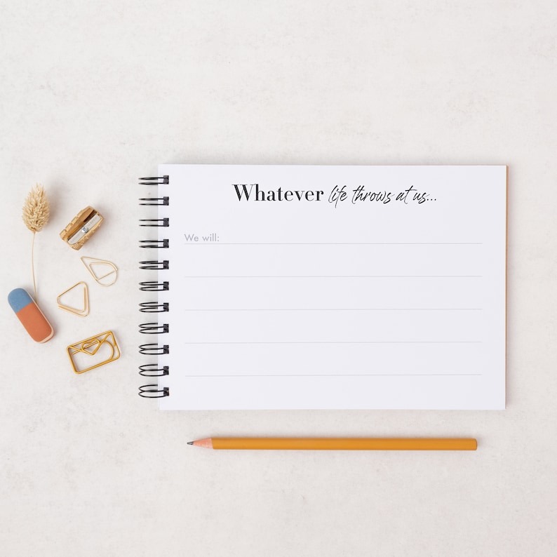 🎁Christmas Gift - 👩🏻‍❤️‍👨🏻Our Story Scrapbook