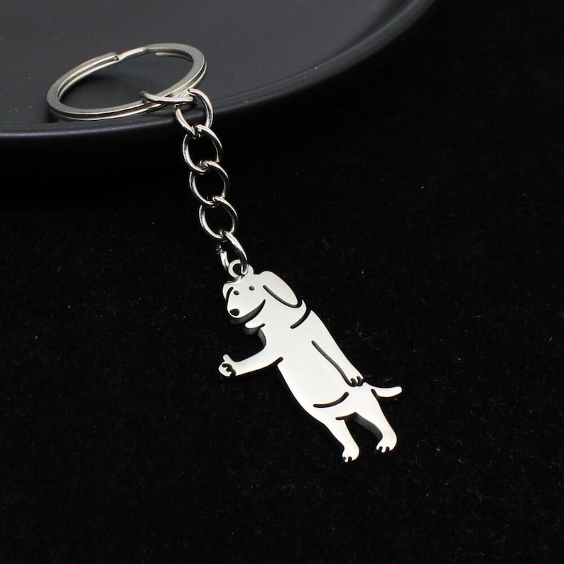 Funny Keychain