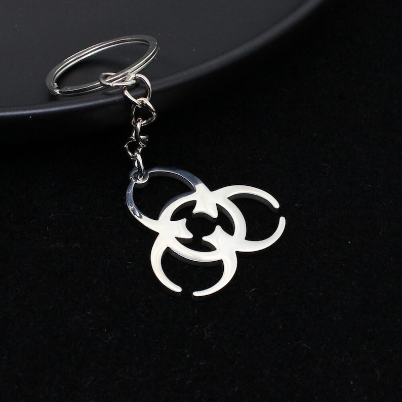 Funny Keychain