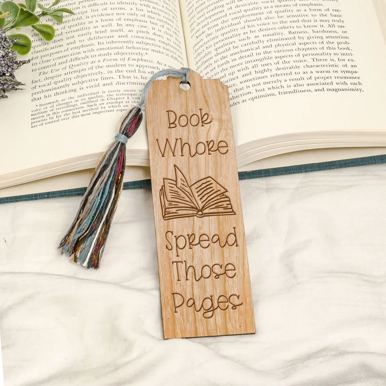 📚🔖ADULT HUMOUR BOOKMARK