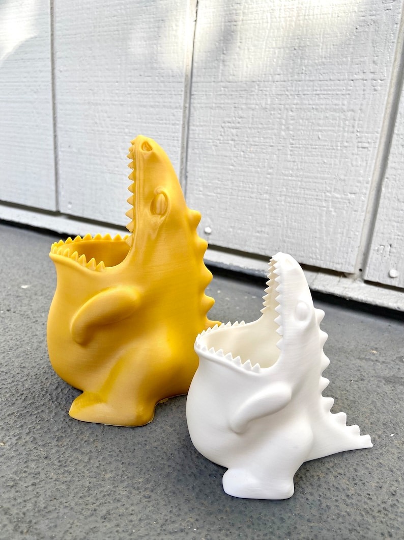 🐱‍🐉Dinosaur Storage Organizer Figure