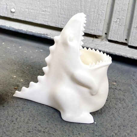 🐱‍🐉Dinosaur Storage Organizer Figure