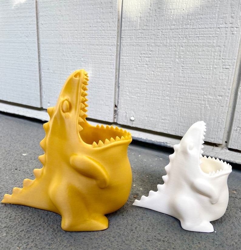 🐱‍🐉Dinosaur Storage Organizer Figure