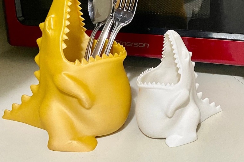 🐱‍🐉Dinosaur Storage Organizer Figure