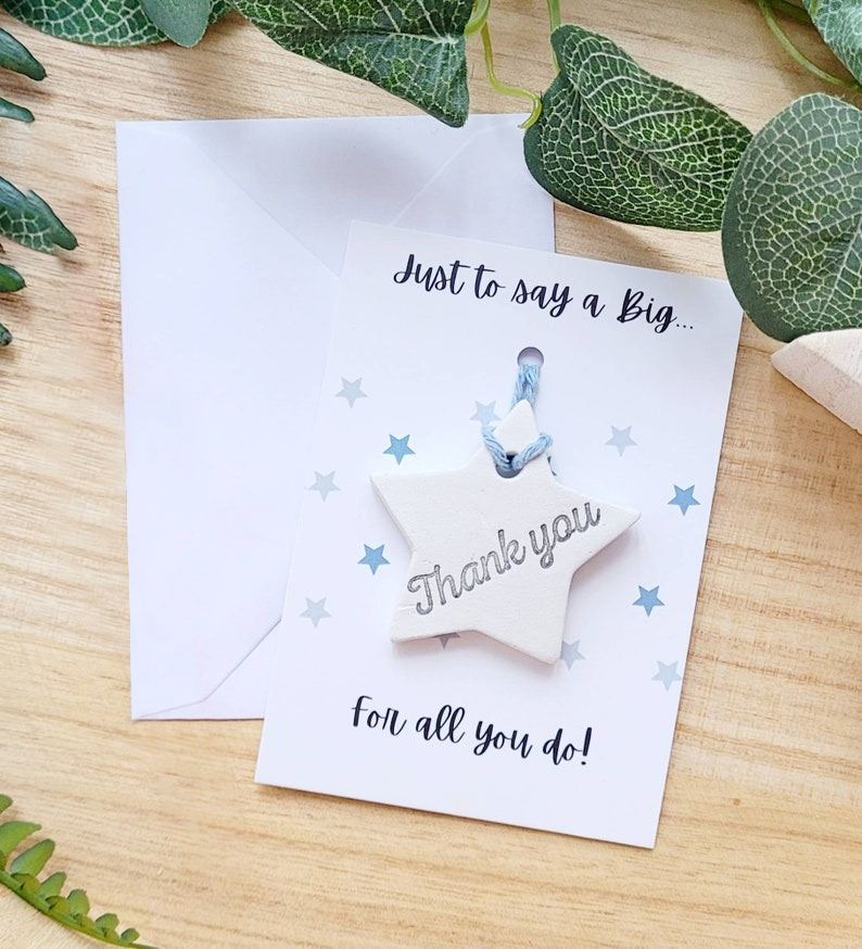 Teaching Is A Work Of Heart Teacher Gift