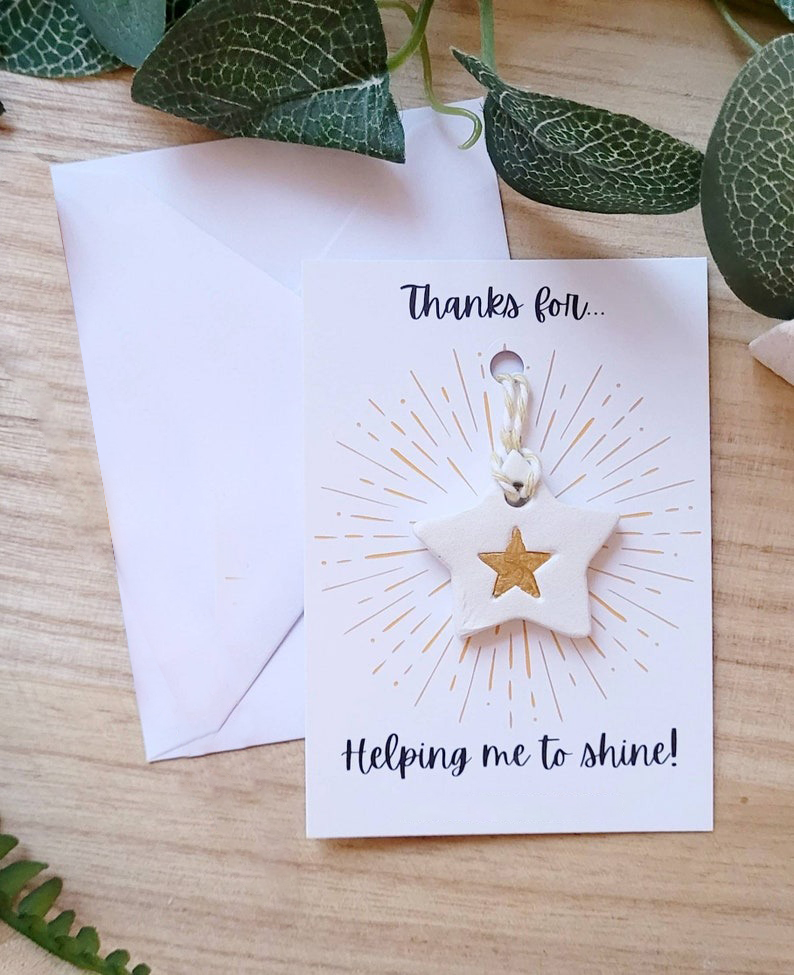 Teaching Is A Work Of Heart Teacher Gift