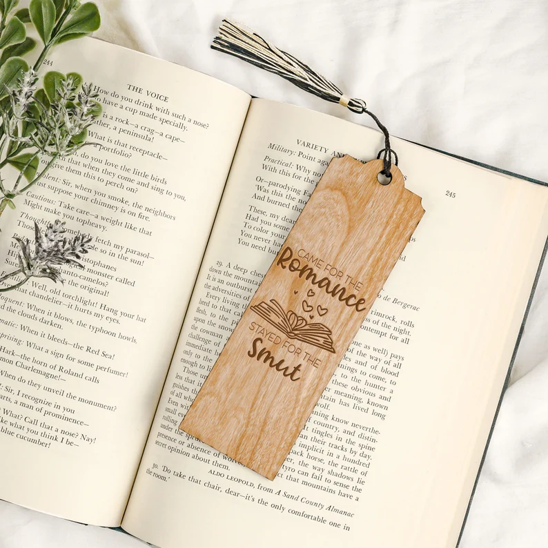 📚🔖ADULT HUMOUR BOOKMARK