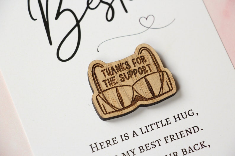 ✨✨Miss You Gift-Pocket Hug