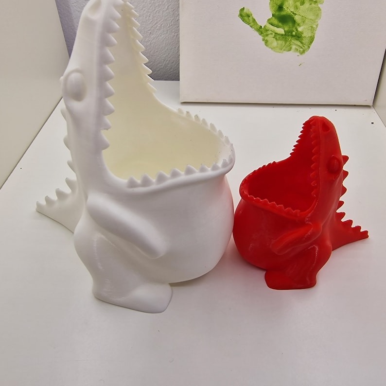 🐱‍🐉Dinosaur Storage Organizer Figure