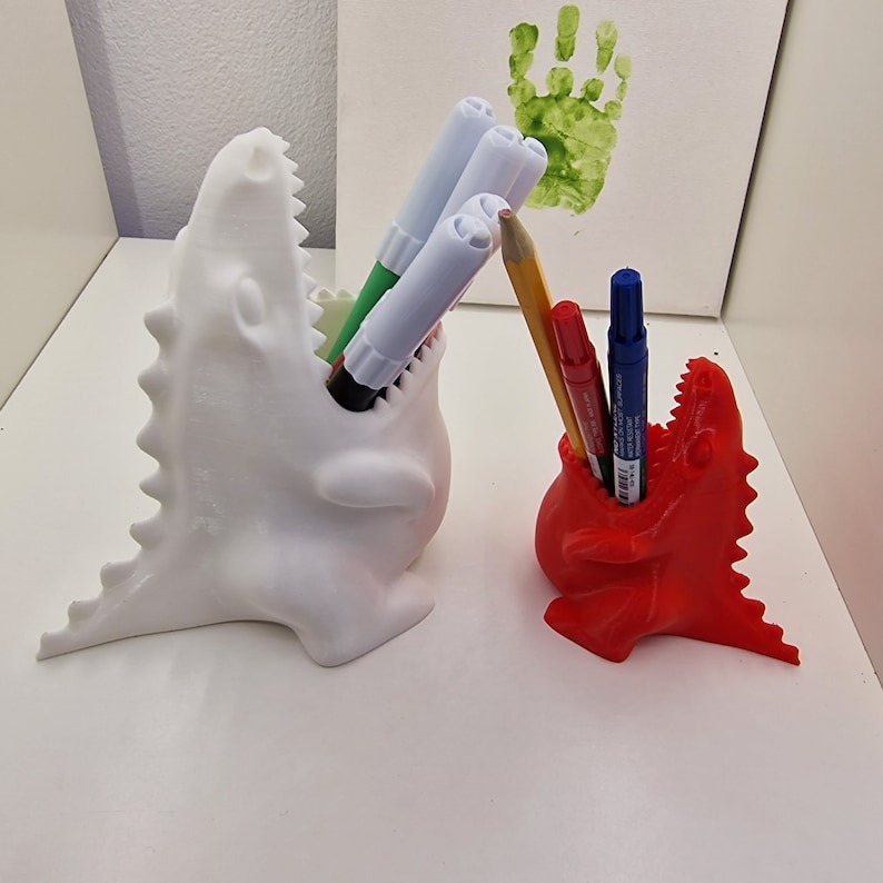 🐱‍🐉Dinosaur Storage Organizer Figure