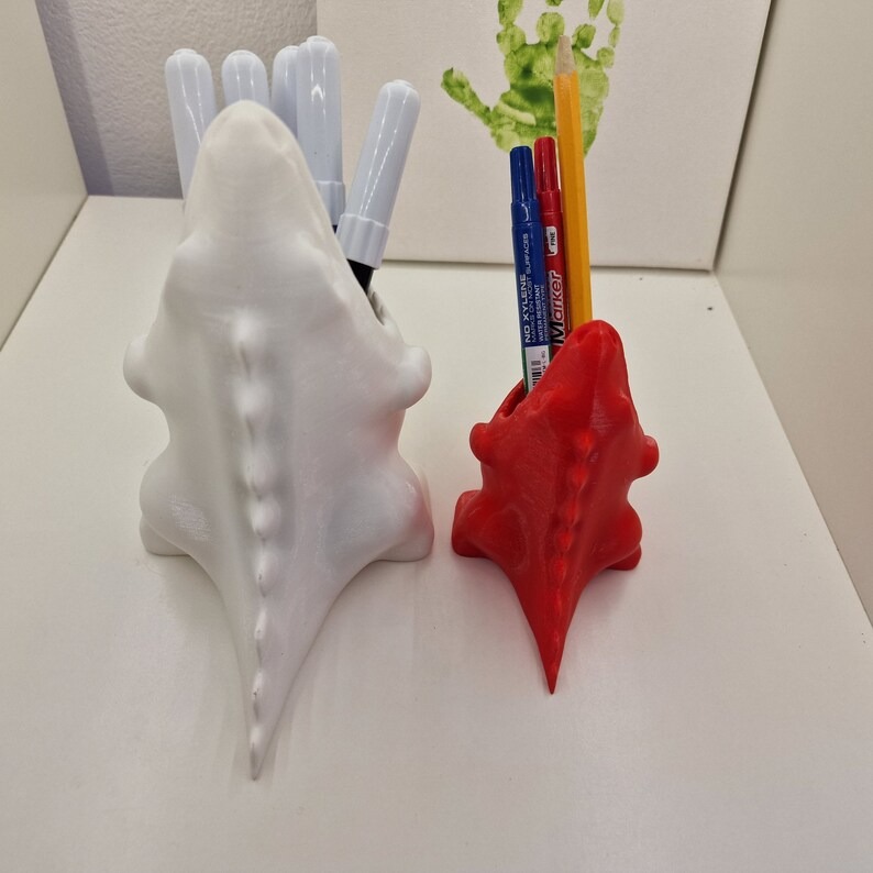 🐱‍🐉Dinosaur Storage Organizer Figure