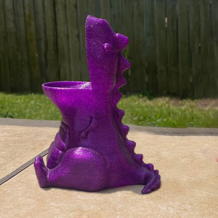 🐱‍🐉Dinosaur Storage Organizer Figure