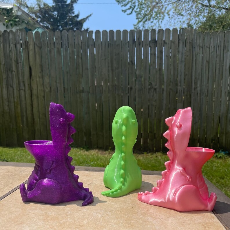 🐱‍🐉Dinosaur Storage Organizer Figure