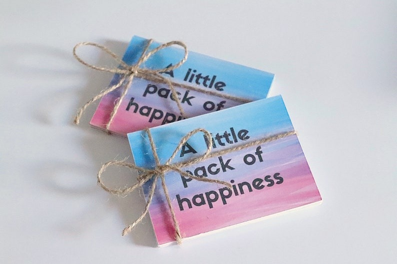Pack of Motivational Cards(10 PCS
