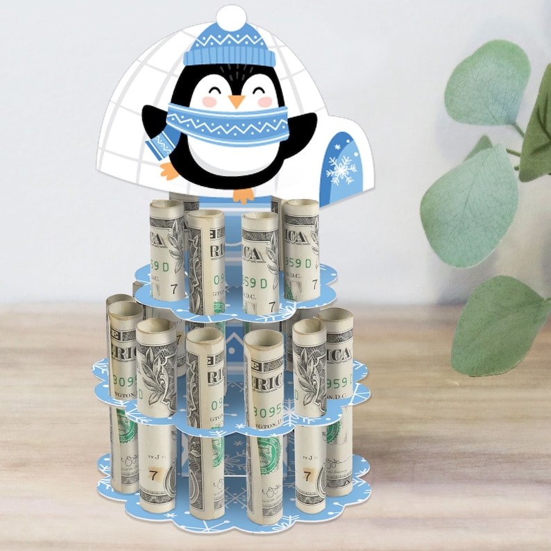 🎄🎅CHRISTMAS GIFT-💸CHRISTMAS MONEY CASH GIFT