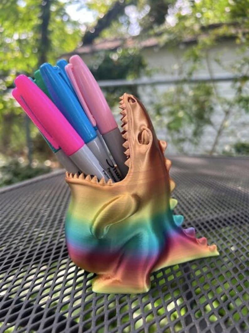 🐱‍🐉Dinosaur Storage Organizer Figure