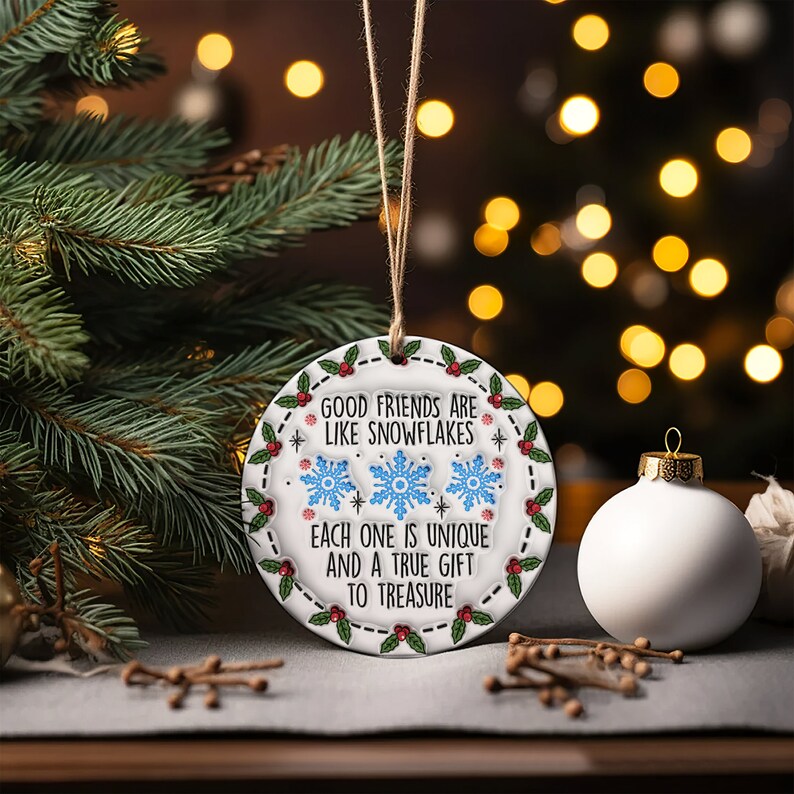 [🎄2023-Christmas Hot Sale]--A job made us coworkers🎁