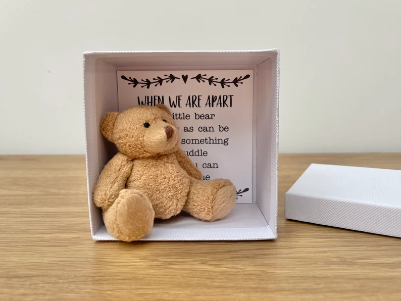 Love Gift - 🧸Pocket Bear