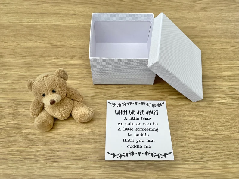 Love Gift - 🧸Pocket Bear