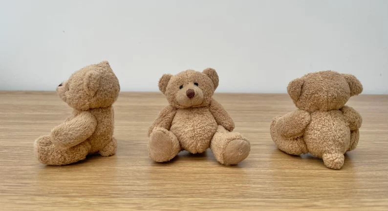 Love Gift - 🧸Pocket Bear