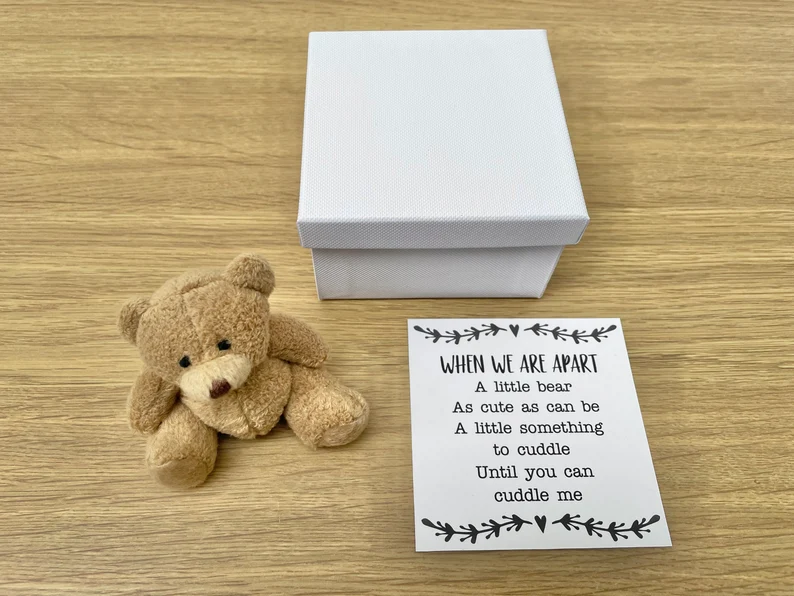 Love Gift - 🧸Pocket Bear