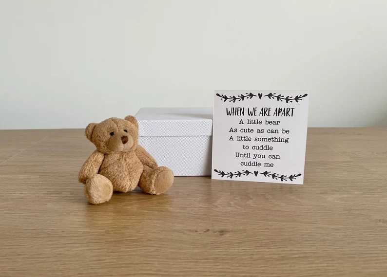 Love Gift - 🧸Pocket Bear