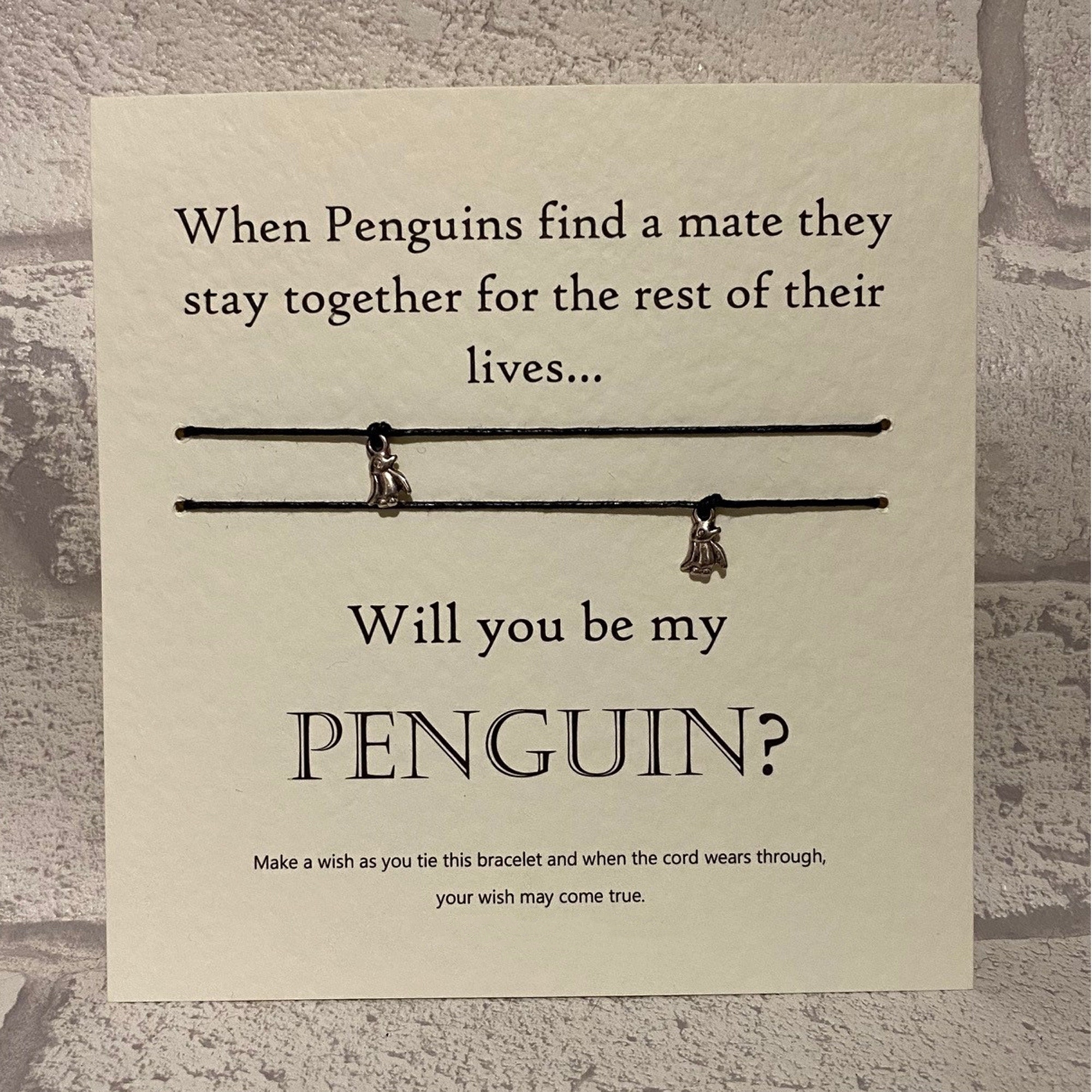 ✨Wish Bracelet - You’ve got this...