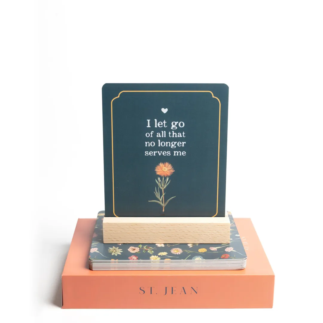 👧Affirmation Cards For Women