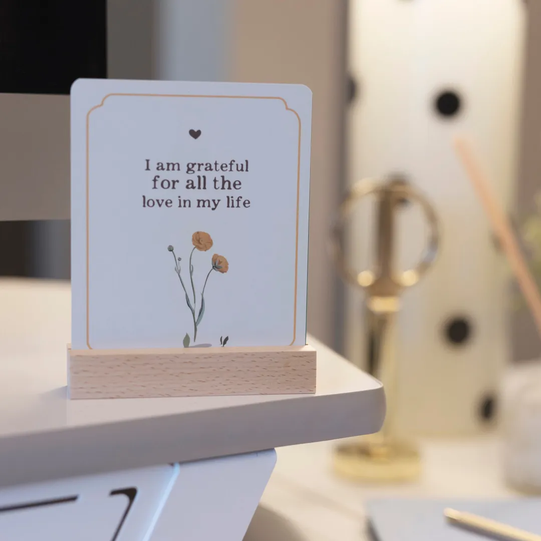 👧Affirmation Cards For Women